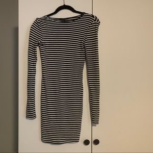 Forever21 bodycon dress